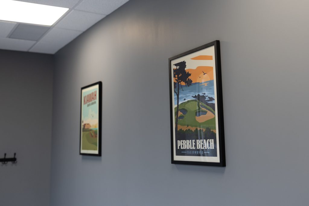 Launch Club Golf - Simulator Facility - Photo 5